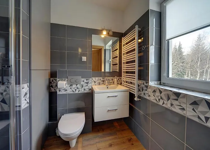 Everysky - Wilcza 3f_p 卡尔帕奇